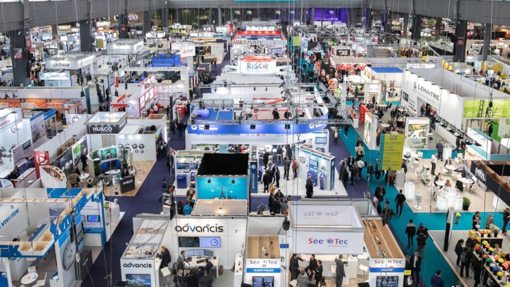 Salon Expoprotection
